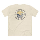 Newport Northern Beaches Sydney Australia Printed Logo T-Shirt Printify