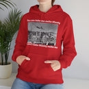 Hoodie Can't Take Manly Outta Me 