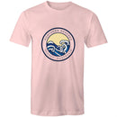 Northern Beaches Sydney Australia Printed Logo T-Shirt Ogo Merch