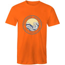 Freshwater Northern Beaches Sydney Australia Printed Logo T-Shirt Ogo Merch