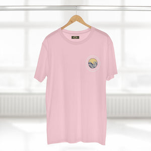 Newport Northern Beaches Sydney Australia Printed Logo T-Shirt Printify