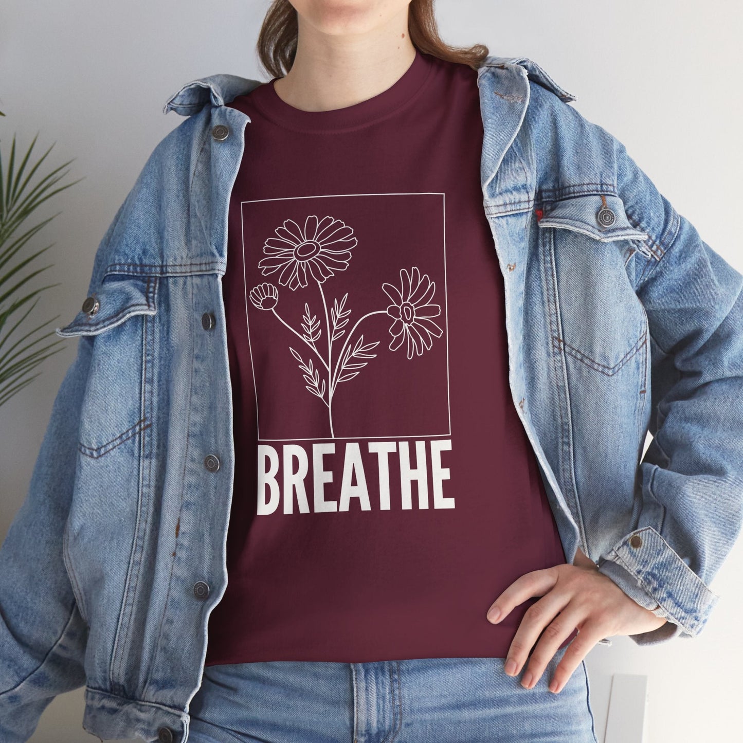 Breathe T-Shirt 