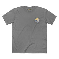 Freshwater Northern Beaches Sydney Australia Printed Logo T-Shirt Printify