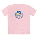 Northern Beaches Sydney Australia custom logo T-Shirt Printify