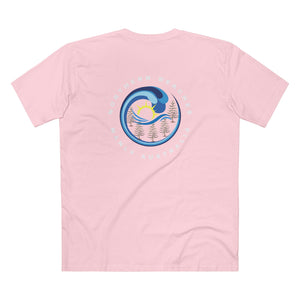 Northern Beaches Sydney Australia custom logo T-Shirt Printify