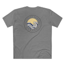 Newport Northern Beaches Sydney Australia Printed Logo T-Shirt Printify