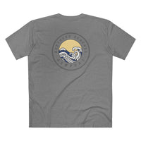 Newport Northern Beaches Sydney Australia Printed Logo T-Shirt Printify