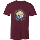 Northern Beaches Sydney Australia Printed Logo T-Shirt Ogo Merch