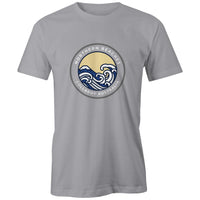Classic Cotton Tee Northern Beaches Collaroy - Lost Manly Shop