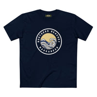 Narrabeen Northern Beaches Sydney Australia Printed Logo T-Shirt Printify