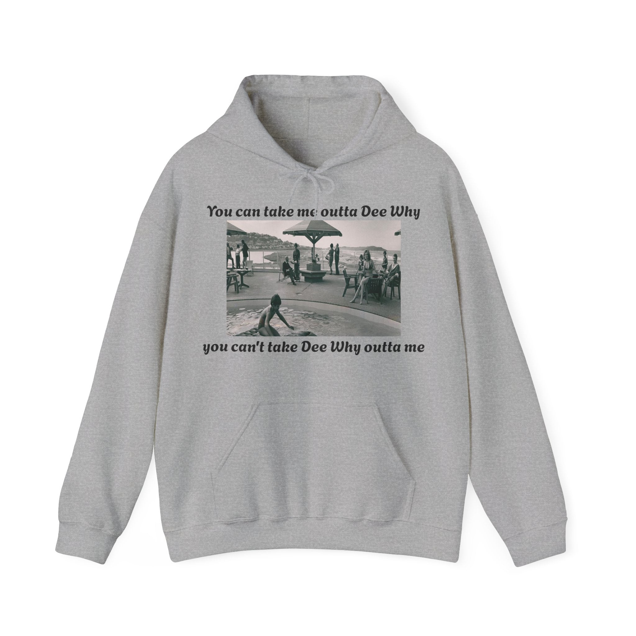 Sport Grey / S