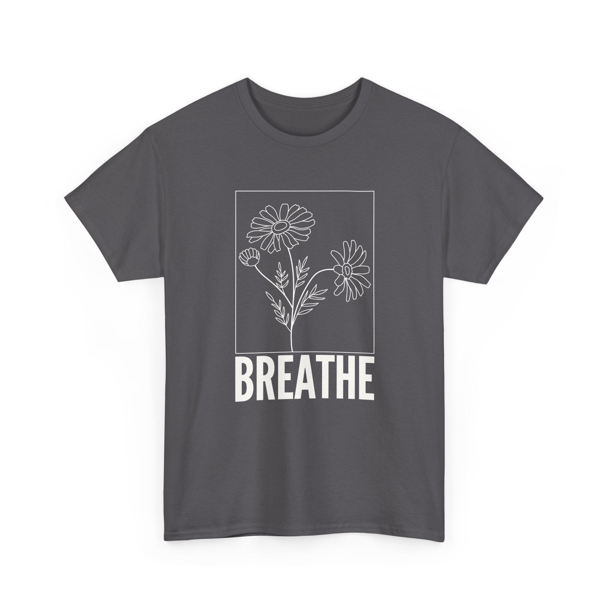 Breathe T-Shirt 
