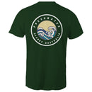 Freshwater Northern Beaches Sydney Australia Printed Logo T-Shirt Ogo Merch