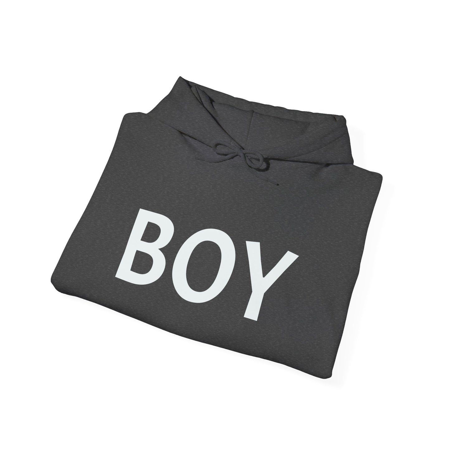 Manly's BOY Charlton - Olympic Great Hoodie