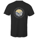 AS Colour Staple - Mens T-Shirt Mona Vale logo back - Lost Manly Shop