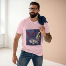 Australian Natives painting Northern Beaches printed T-Shirt Ogo Merch