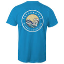 Freshwater Northern Beaches Sydney Australia Printed Logo T-Shirt Ogo Merch