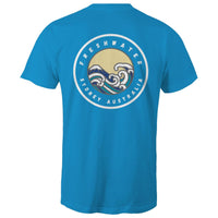 Freshwater Northern Beaches Sydney Australia Printed Logo T-Shirt Ogo Merch