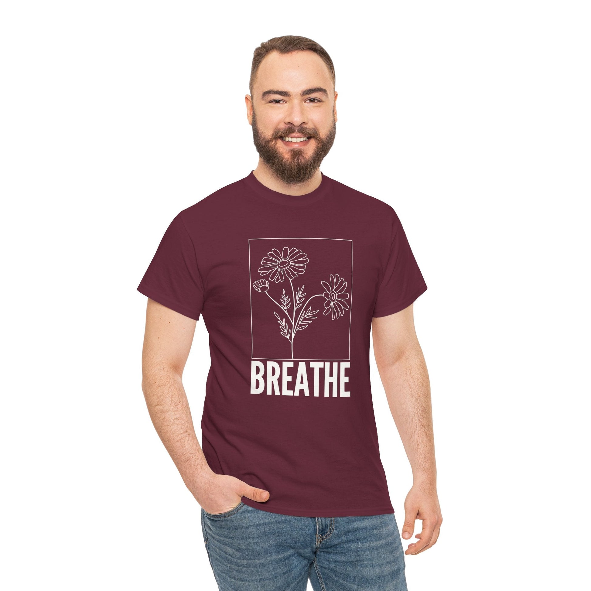 Breathe T-Shirt 