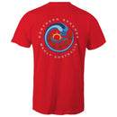 Manly Northern Beaches Sydney Australia Printed Logo T-Shirt Ogo Merch