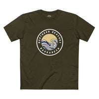 Narrabeen Northern Beaches Sydney Australia Printed Logo T-Shirt Printify