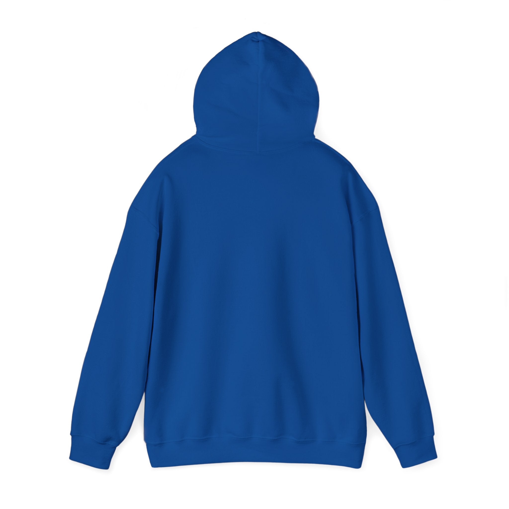 Hoodie Can't Take Manly Outta Me 