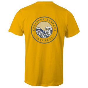 Collaroy Northern Beaches Sydney Australia Printed Logo T-Shirt Ogo Merch