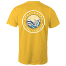 Freshwater Northern Beaches Sydney Australia Printed Logo T-Shirt Ogo Merch