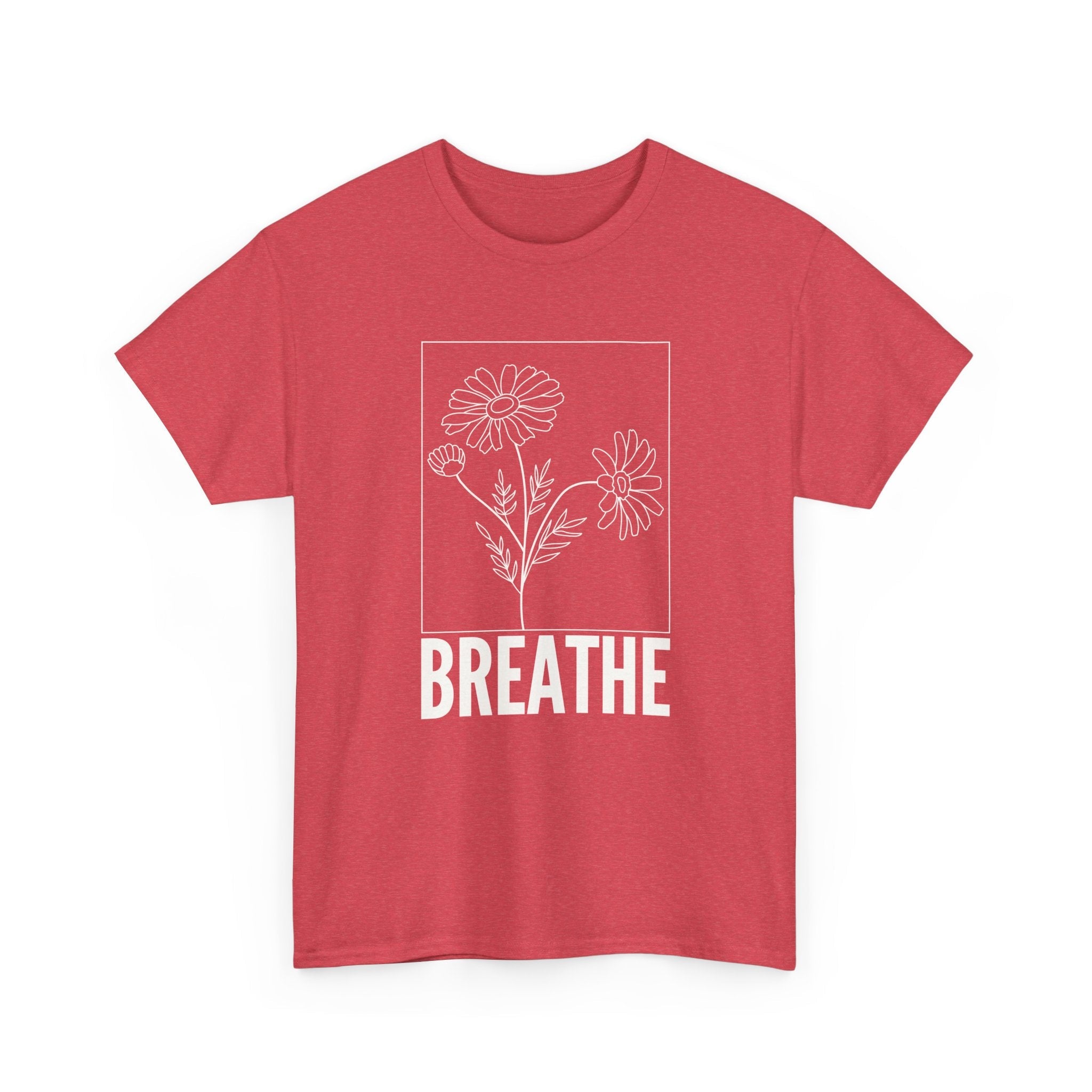 Breathe T-Shirt 