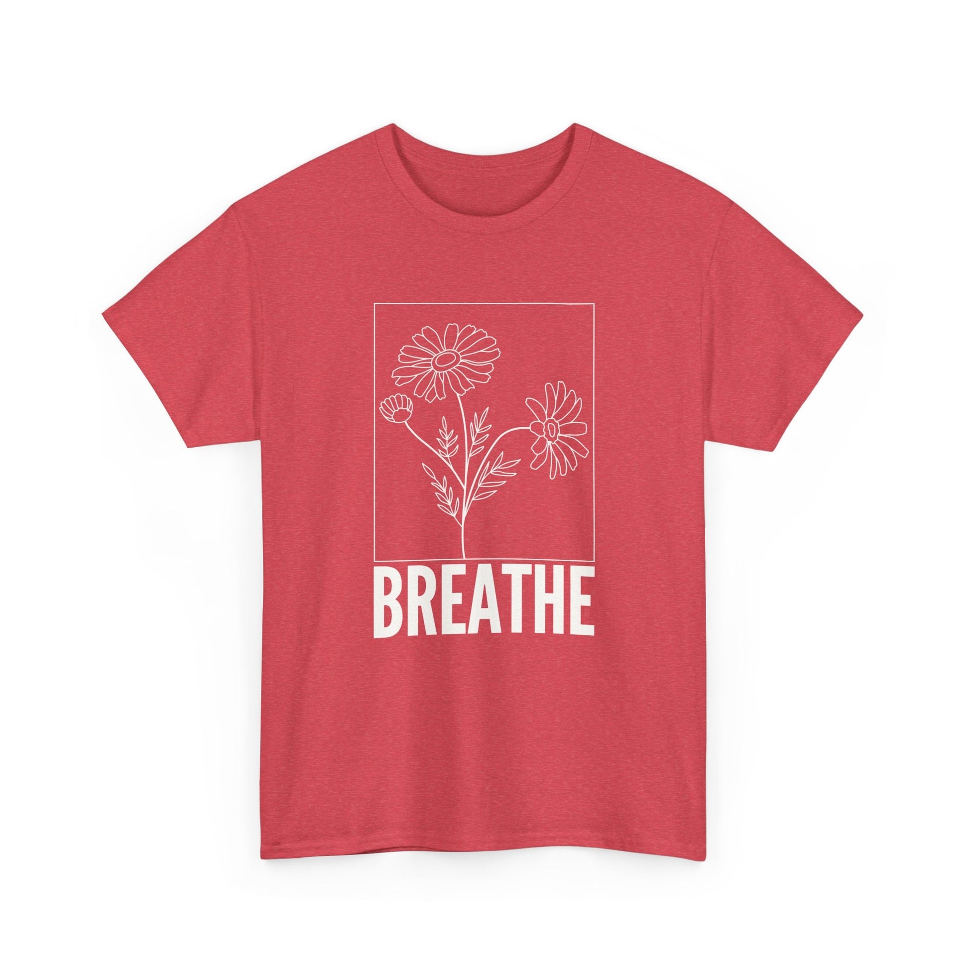 Breathe T-Shirt 
