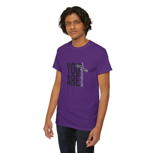 Empowerment T-Shirt - You are enough Tshirt 