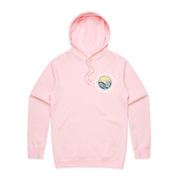 LOST MANLY Established 2013 custom logo Hoodie Ogo Merch
