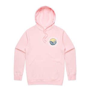LOST MANLY Established 2013 custom logo Hoodie Ogo Merch
