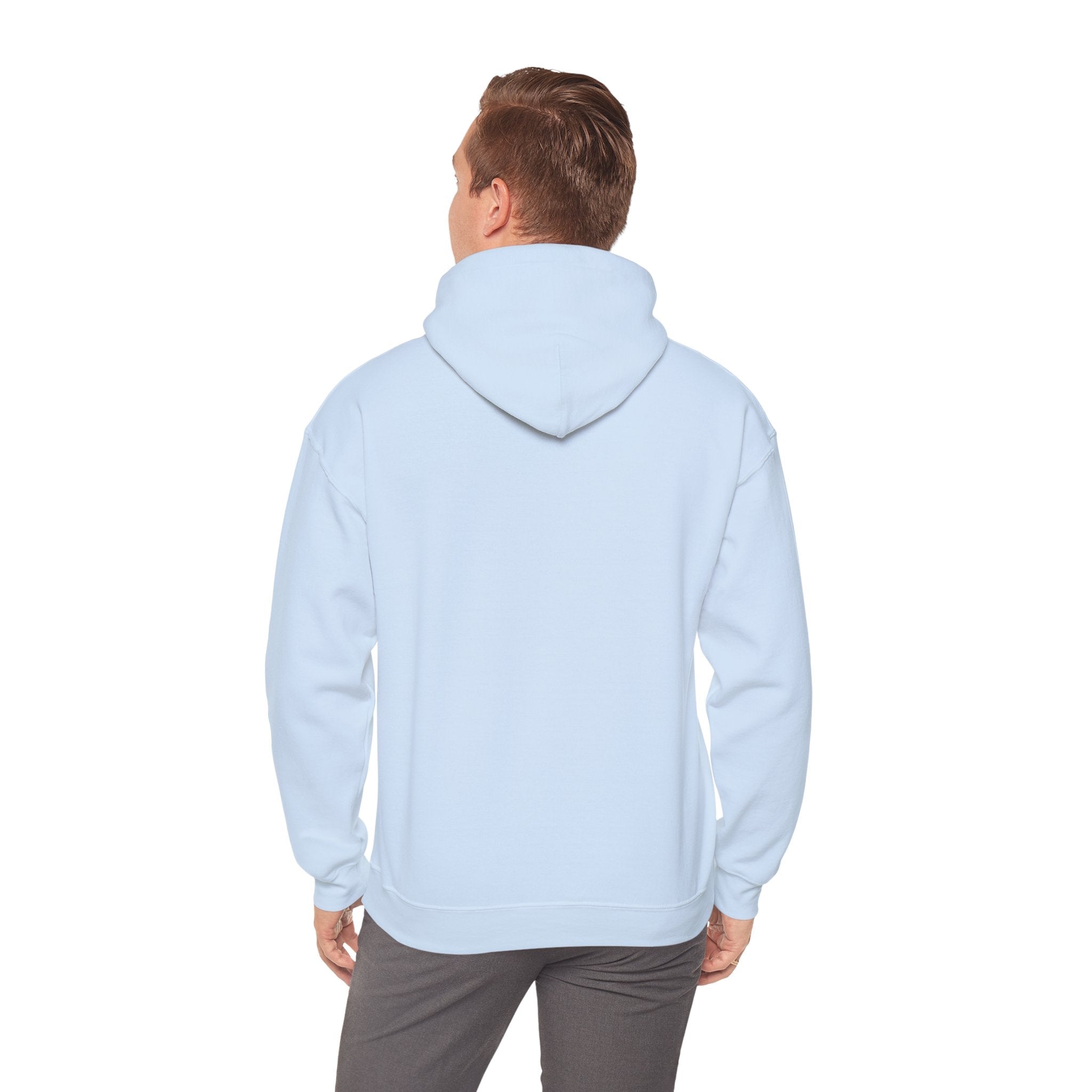 Hoodie Can't Take Freshie Outta Me 