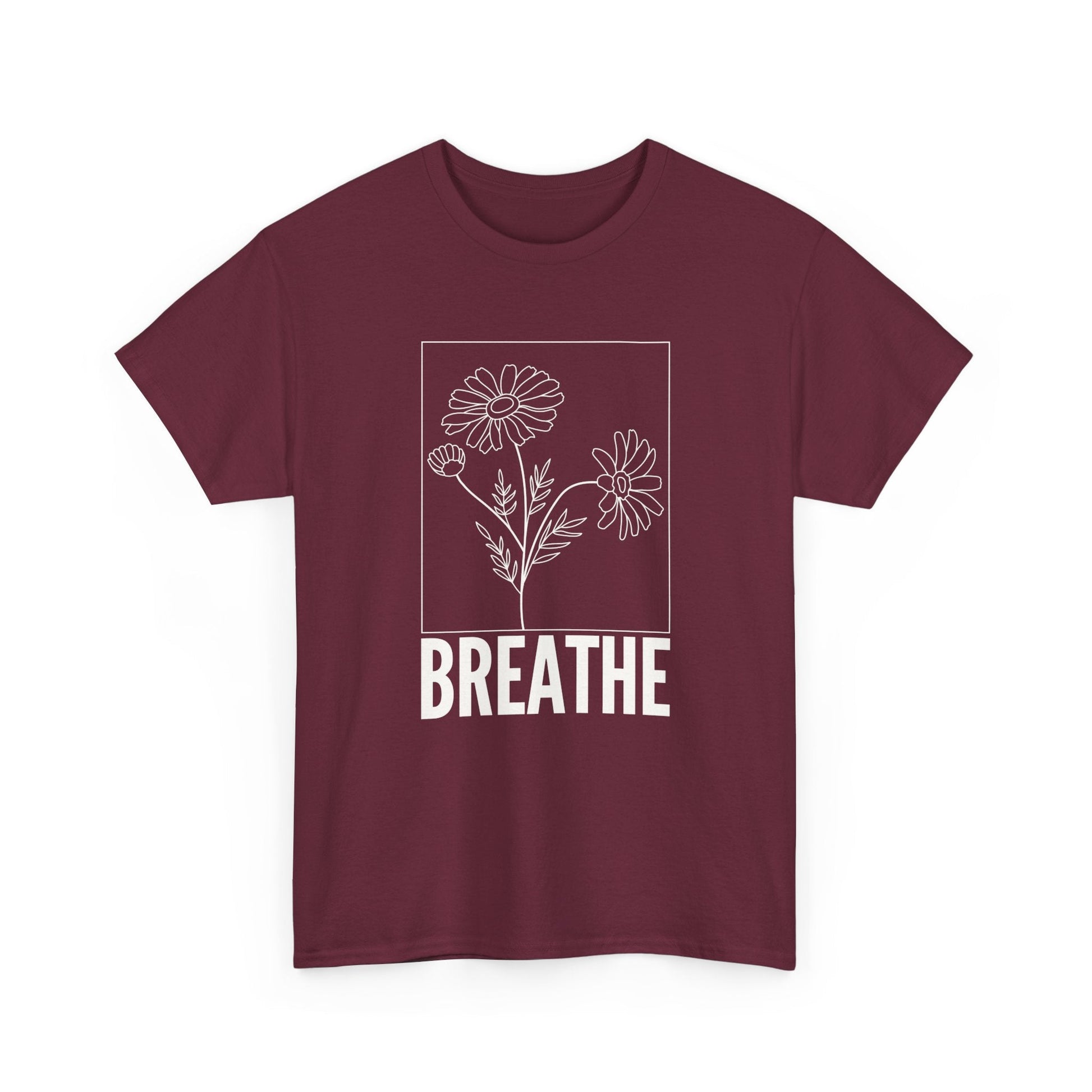 Breathe T-Shirt 