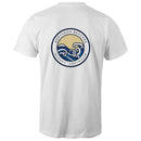 Northern Beaches Sydney Australia Printed Logo T-Shirt Ogo Merch