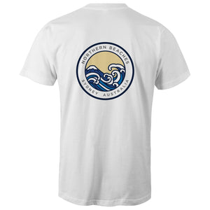 Northern Beaches Sydney Australia Printed Logo T-Shirt Ogo Merch