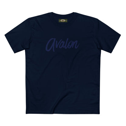 Lost Manly Avalon Custom Logo edition - Lost Manly Shop