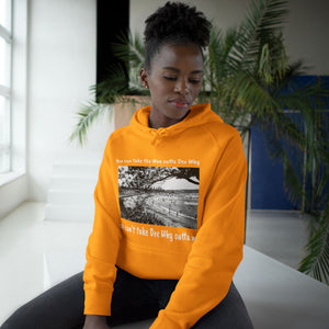Hoodie Vintage Dee Why 