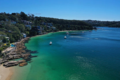 Sydney Harbour Birds’ Eye View 2026 Calendar 