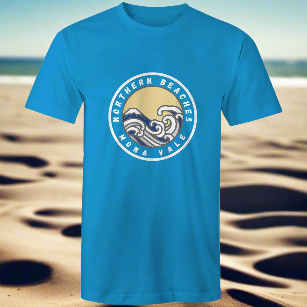 Mona Vale Logo T-Shirt 