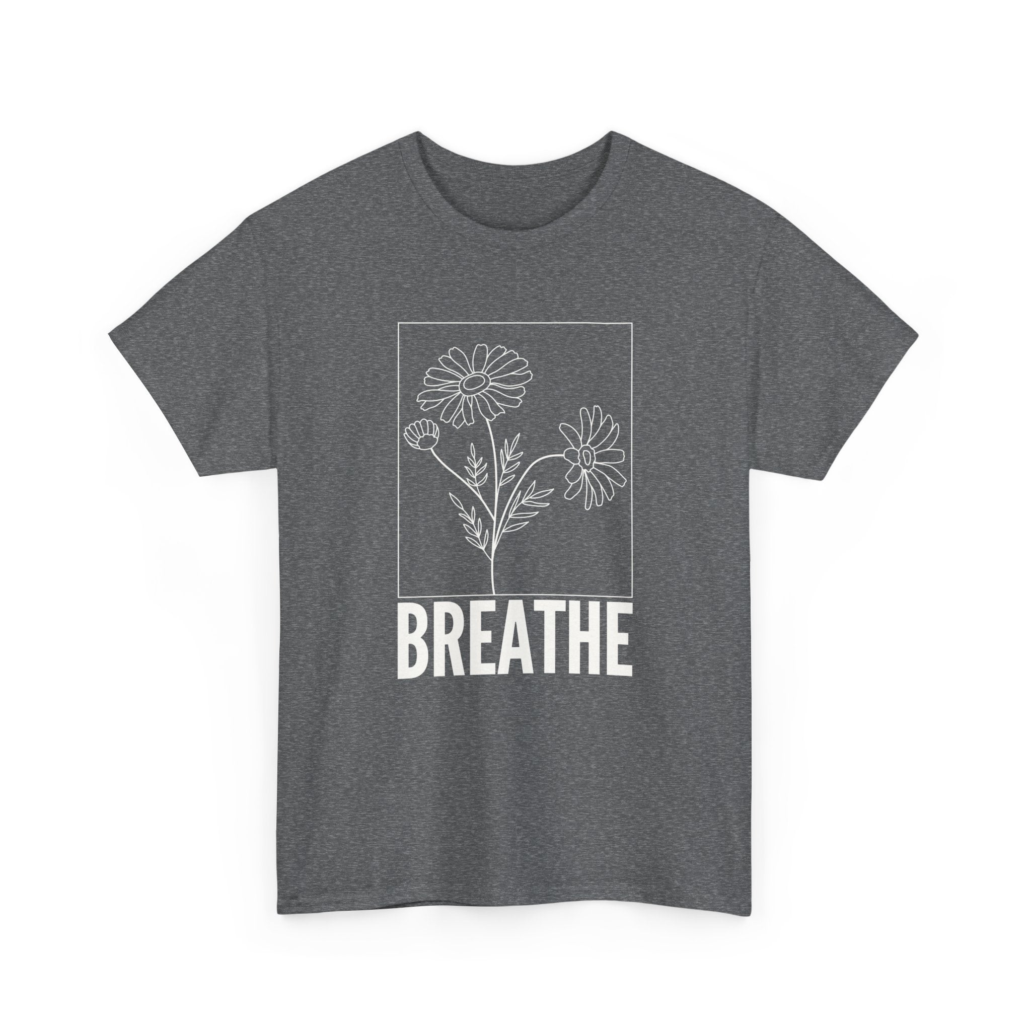 Breathe T-Shirt 