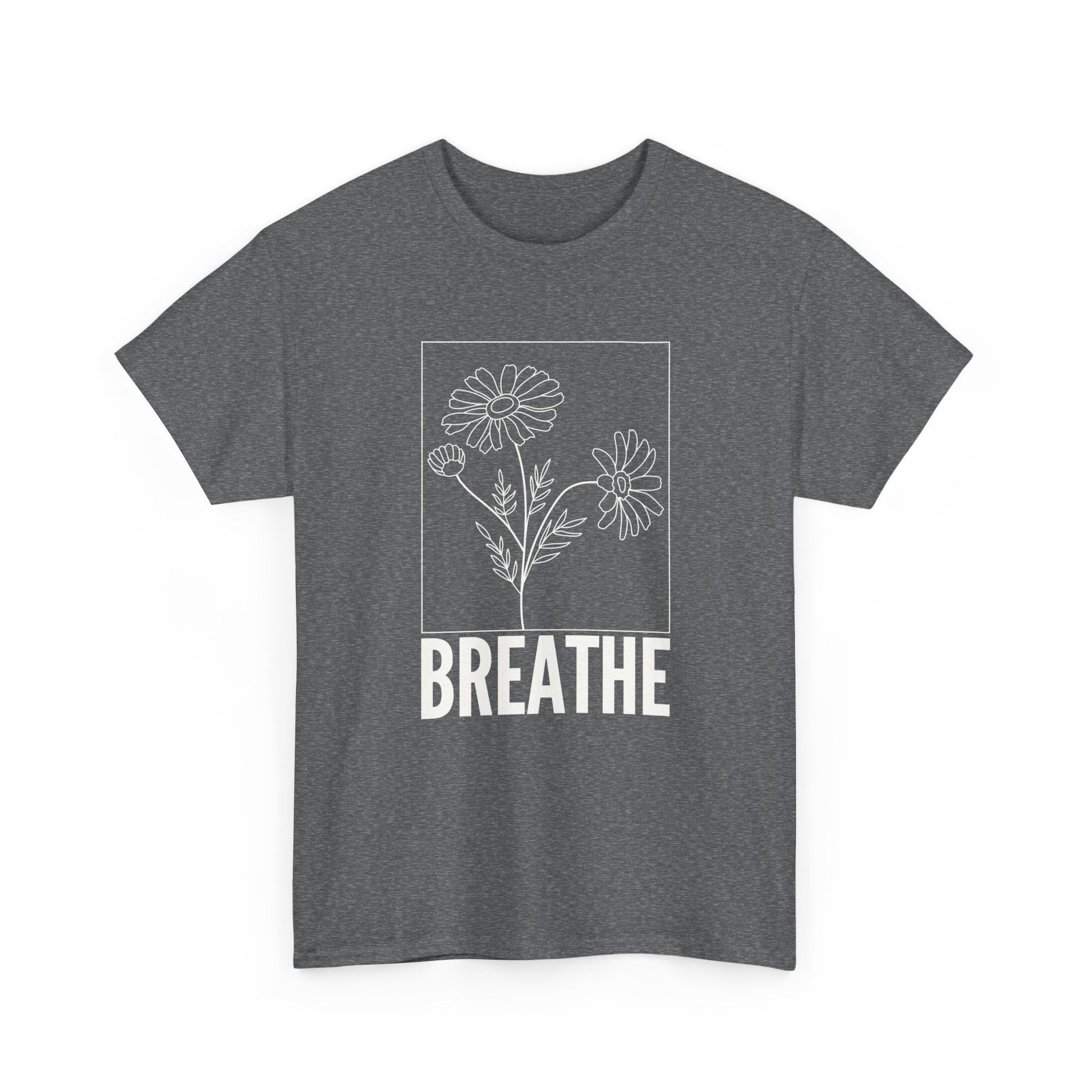 Breathe T-Shirt 