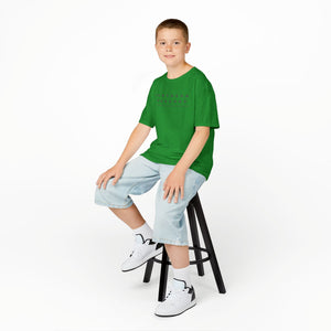 Northern Beaches custom logo Kids T-Shirt 