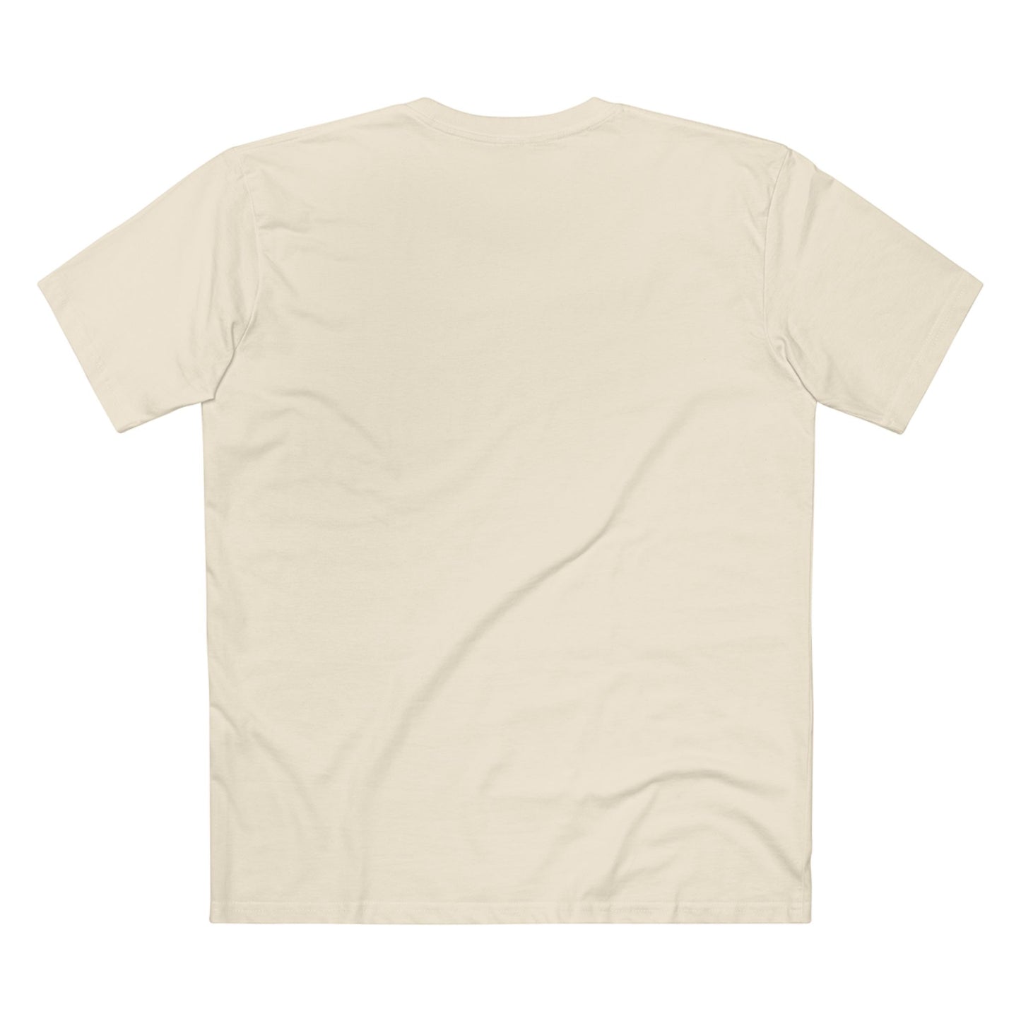 Lost Manly T-Shirt Original Lost Manly Trademark Custom Logo Limited Edition - Lost Manly Shop