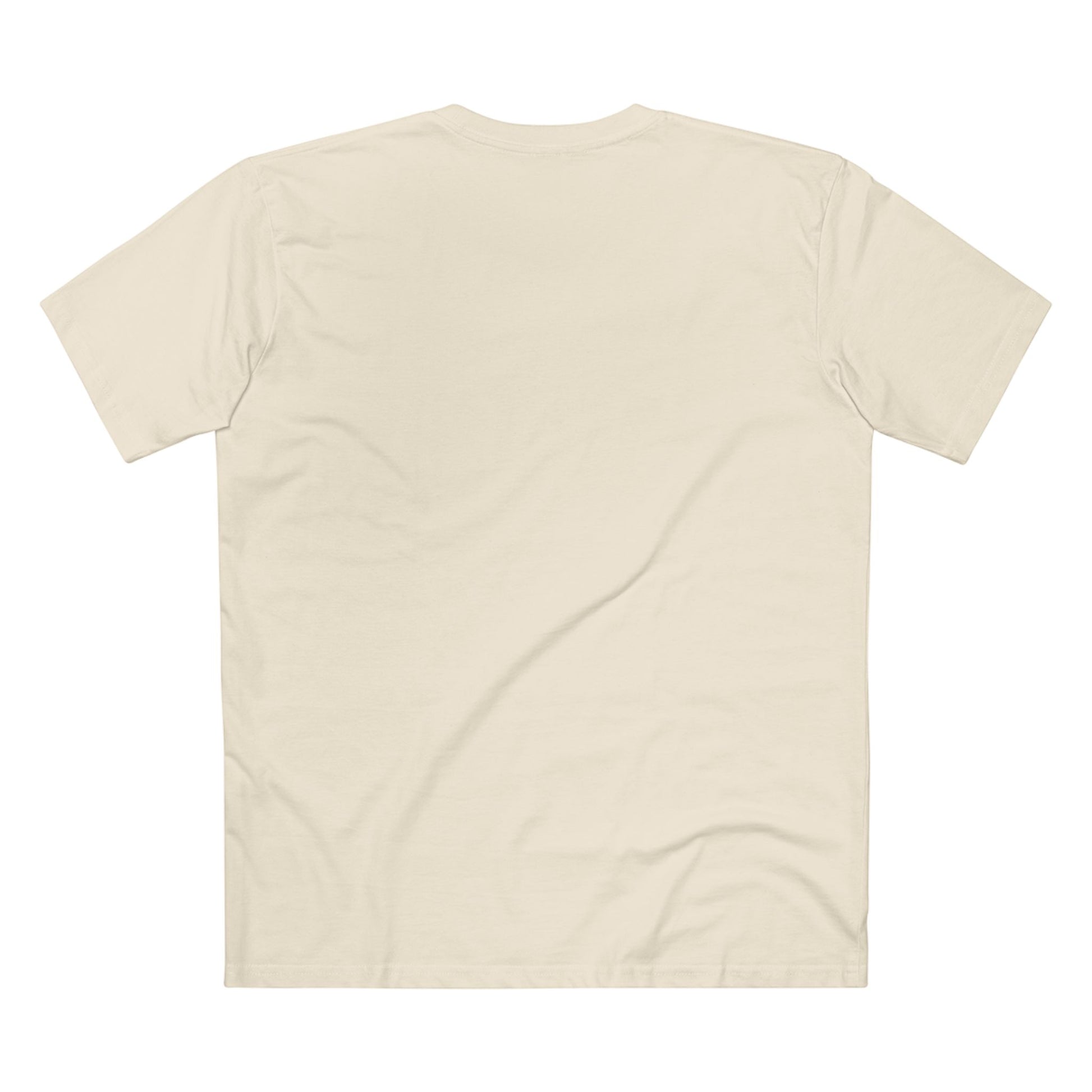 Lost Manly T-Shirt Original Lost Manly Trademark Custom Logo Limited Edition - Lost Manly Shop