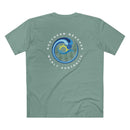 Northern Beaches Sydney Australia custom logo T-Shirt Printify