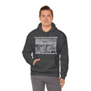 Hoodie Can't Take Manly Outta Me 