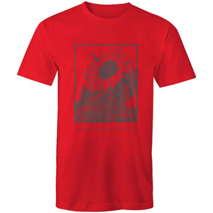 T-Shirt Northern Beaches Sunflower 