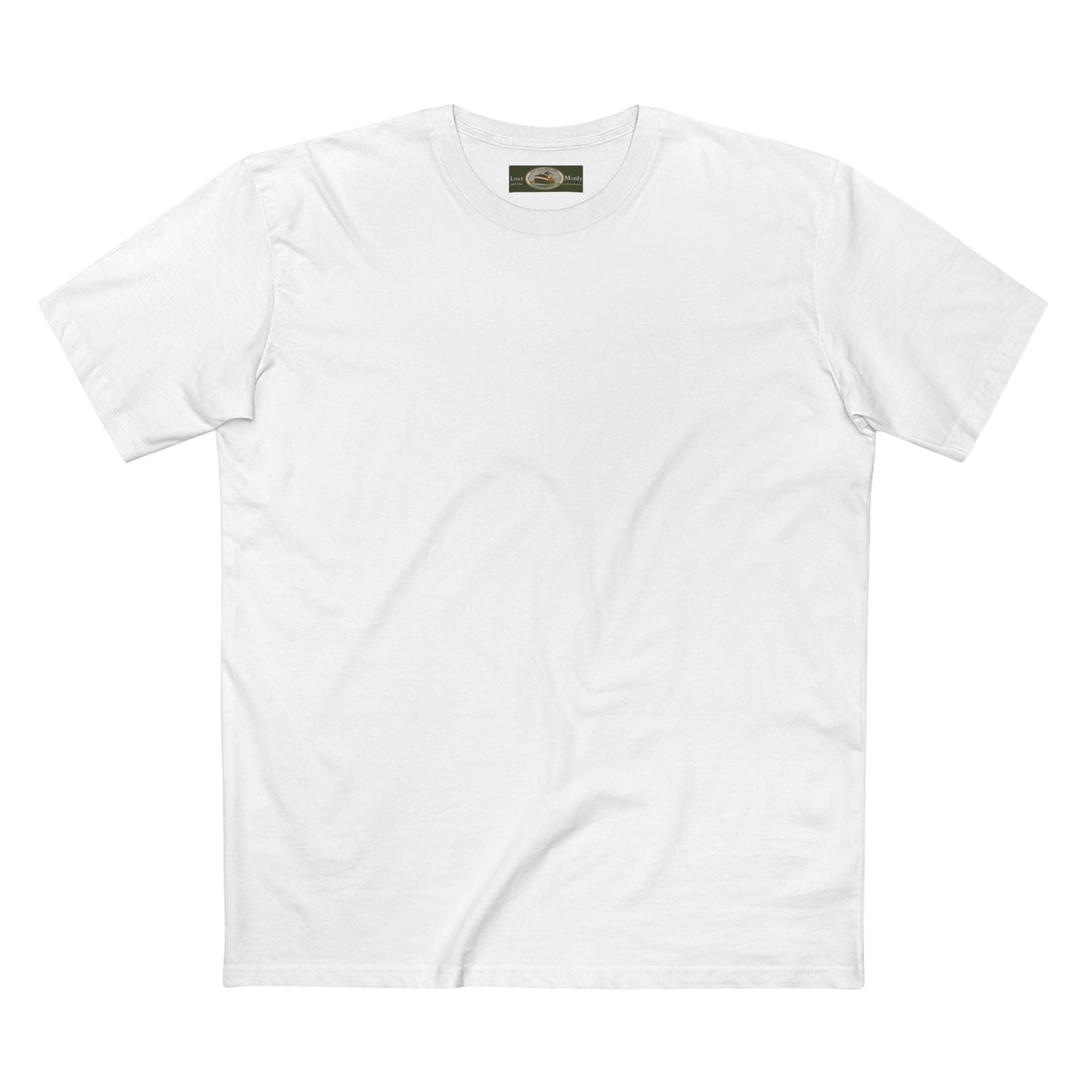 Newport Northern Beaches Sydney Australia Printed Logo T-Shirt Printify